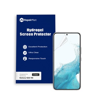 Samsung Galaxy S22 5G Hydrogel Screen Protector