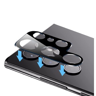Samsung Galaxy S22 Back Camera Lens Protector