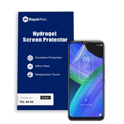 TCL 20 R 5G Hydrogel Screen Protector