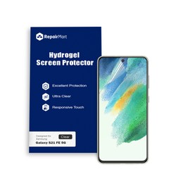 Samsung Galaxy S21 FE 5G Hydrogel Screen Protector Film Guard