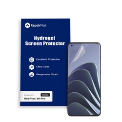 OnePlus 10 Pro Hydrogel Screen Protector