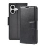 iPhone 17 Leather Wallet Flip Diary Case Cover | Australia