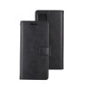 iPhone 16 Plus Leather Wallet Flip Diary Case Cover - Red | Australia