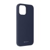 iPhone 16 Plus Soft Silicone Case Cover - Red | Australia