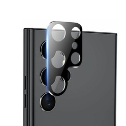Samsung Galaxy S22 Back Camera Lens Protector Ultra