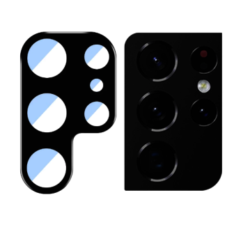 Samsung Galaxy S22 Back Camera Lens Protector | Australia