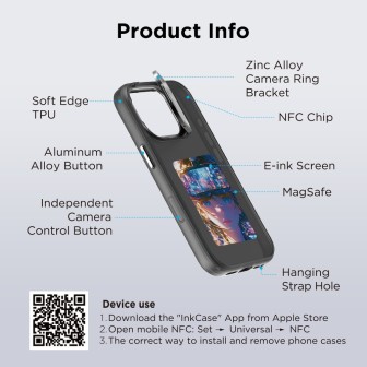 iPhone 16 IP68 Waterproof Shockproof Case Cover | Australia