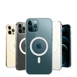 iPhone 13 Pro Max Magnetic Ring and Compatible Magsafe