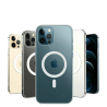 iPhone 13 Pro Max Magnetic Ring and Compatible MagSafe Compatible Tech
