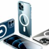 iPhone 13 Pro Max Magnetic Ring and Compatible MagSafe Compatible Tech