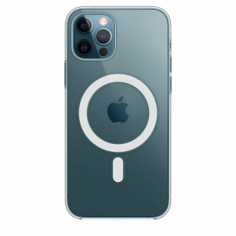 iPhone 13 Pro Max Magnetic Ring and Compatible MagSafe Compatible Tech