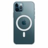 iPhone 13 Pro Max Magnetic Ring and Compatible MagSafe Compatible Tech