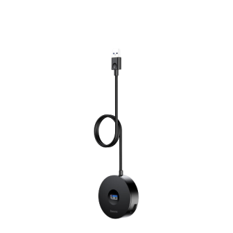 Round Box HUB Wall Charger Power Adapter | RepairMart