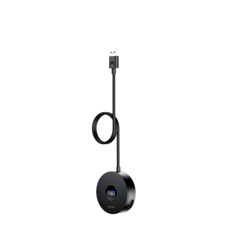 Round Box HUB Wall Charger Power Adapter | RepairMart