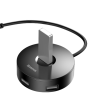 Round Box HUB Wall Charger Power Adapter | RepairMart