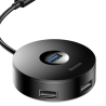 Round Box HUB Wall Charger Power Adapter | RepairMart