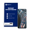 Realme V25 Hydrogel Screen Protector Film Guard Cover Sheet
