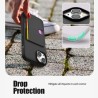 iPhone 14 Clear Pearl Jelly Case Cover | Australia