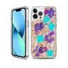 iPhone 13 Pro Max Protective Case Cover - Gold | Australia