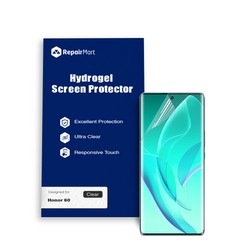 Honor 60 Hydrogel Screen Protector