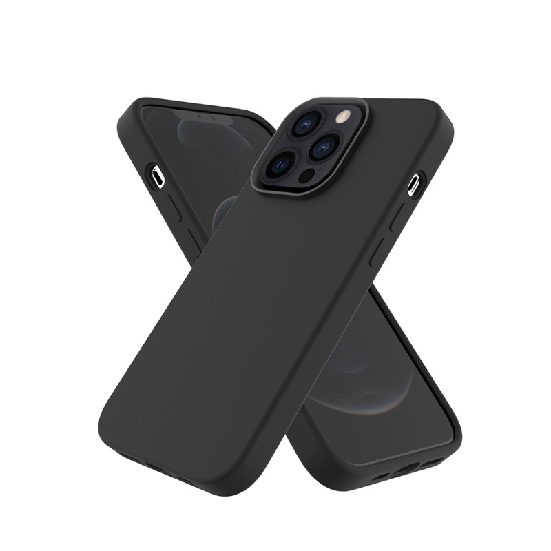 iPhone 13 Pro Max Premium Silicone Case Cover | Australia