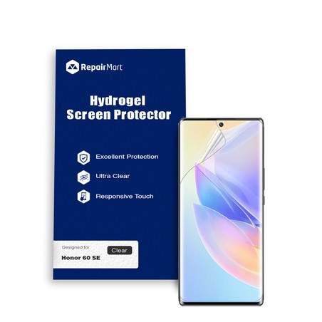 Honor 60 SE Hydrogel Screen Protector