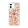 iPhone 12 Pro Max Protective Case Cover - Gold | Australia