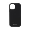 iPhone 12 Pro Soft Silicone Case Cover - Green | Australia