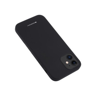 iPhone 12 Mini Liquid Silicone Case Cover | Australia