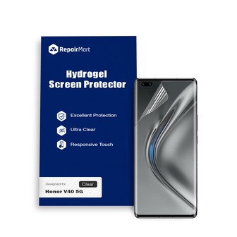 Honor V40 5G Hydrogel Screen Protector