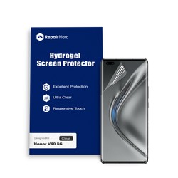 Honor V40 5G Hydrogel Screen Protector
