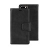 iPhone 11 Pro Leather Wallet Flip Diary Case Cover - Black | Australia