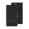 iPhone 11 Pro Leather Wallet Flip Diary Case Cover - Black | Australia