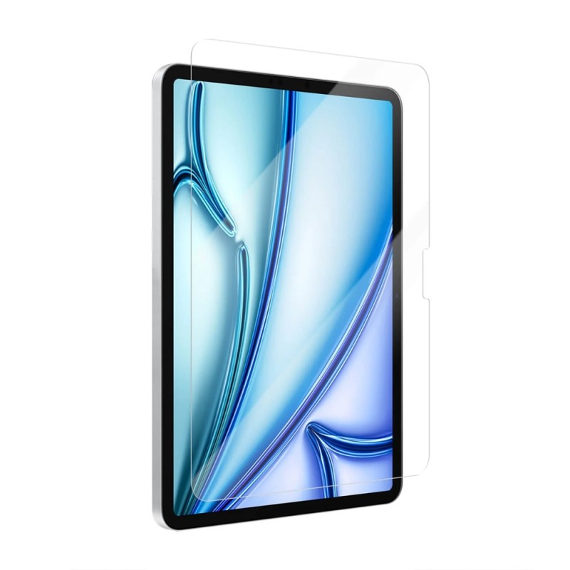 iPad Air 13 2.5D Tempered Glass Screen Protector | Australia