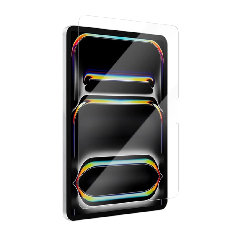 iPad Pro 11 2.5D Tempered Glass Screen Protector | Australia