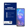 Oppo K9s Hydrogel Screen Protector