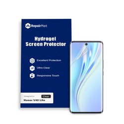 Honor V40 Lite Hydrogel Screen Protector