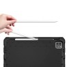 iPad Pro 11 (2018-2022) Kids Heavy Duty Case Cover - Black | Australia