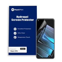 Oppo K9x Hydrogel Screen Protector