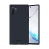 Samsung Galaxy Note 10 Plus Soft Silicone Case Cover - Red | Australia