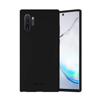 Samsung Galaxy Note 10 Plus Soft Silicone Case Cover - Red | Australia