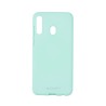 Samsung Galaxy A20 / A30 Clear Pearl Jelly Case Cover | Australia