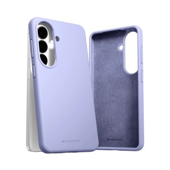 Samsung Galaxy S26 Plus Liquid Silicone MagSafe Compatible Case Cover