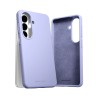 Samsung Galaxy S26 Plus Liquid Silicone MagSafe Compatible Case Cover