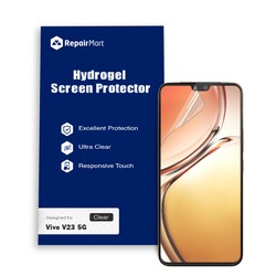 Vivo V23 5G Hydrogel Screen Protector Film Guard Cover Sheet