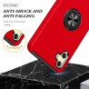 Samsung Galaxy A05 Rugged Shockproof Case Cover - Black | Australia
