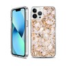 iPhone 14 Plus Protective Case Cover - Gold | Australia