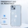 iPhone 13 Slim Shockproof Clear Case Cover | Australia