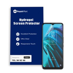 TCL 30 XE 5G Hydrogel Screen Protector