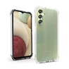 Samsung Galaxy A25 Crystal Clear Hybrid Shockproof Case Cover